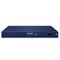 PLN-GS-4210-24T4SR PLANET GS-4210-24T4SR PLANET 24x GigE RJ45, 4x 100/1000X SFP Gigabit managed Ethernet Switch, AC+DC