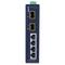 PLN-ISW-621TF PLANET ISW-621TF PLANET 4x 10/100-TX RJ45, 2x 100X SFP Fast Ethernet Industrial Ethernet Switch