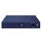 PLN-GSD-1222VHP PLANET GSD-1222VHP PLANET 8x POE GigE, 2x GigE RJ45, 2xSFP Gigabit umanaged Ethernet Switch, LCD