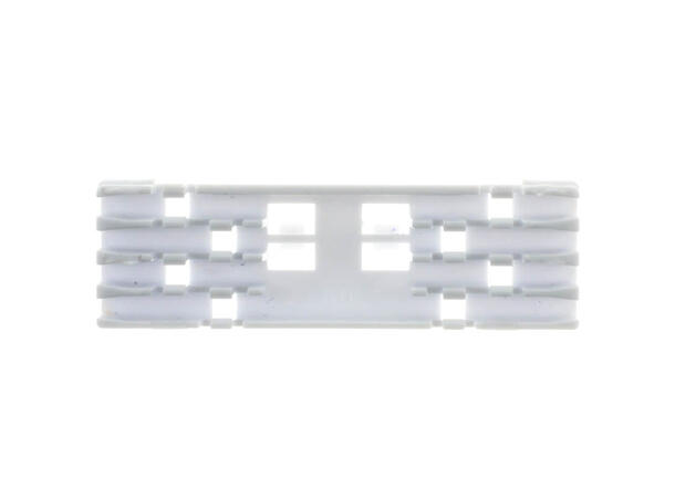 PLC splitter1:N m/2 pkn kassett FIST-SE 250µm 1,5 m fiberhaler SE=Single Element 