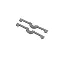 R&#248;rpakning for EasyFlow Smart 33.4mm Sett med 5 stk