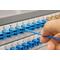 R-ATC-NS-125-200 NTT AT ATC-NS-125 Cletop ATC-02 1.25mm single-ended sticks for LC/MU. (Box of 200 sticks)