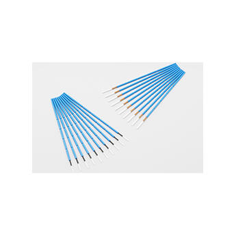 R-ATC-NS-125-200 NTT AT ATC-NS-125 Cletop ATC-02 1.25mm single-ended sticks for LC/MU. (Box of 200 sticks)