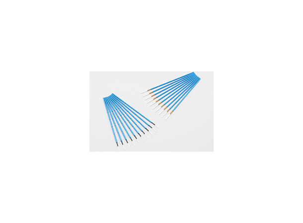 Cletop ATC-02 1.25mm single-ended sticks for LC/MU. (Box of 200 sticks) 
