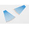 R-ATC-NS-125-200 NTT AT ATC-NS-125 Cletop ATC-02 1.25mm single-ended sticks for LC/MU. (Box of 200 sticks)