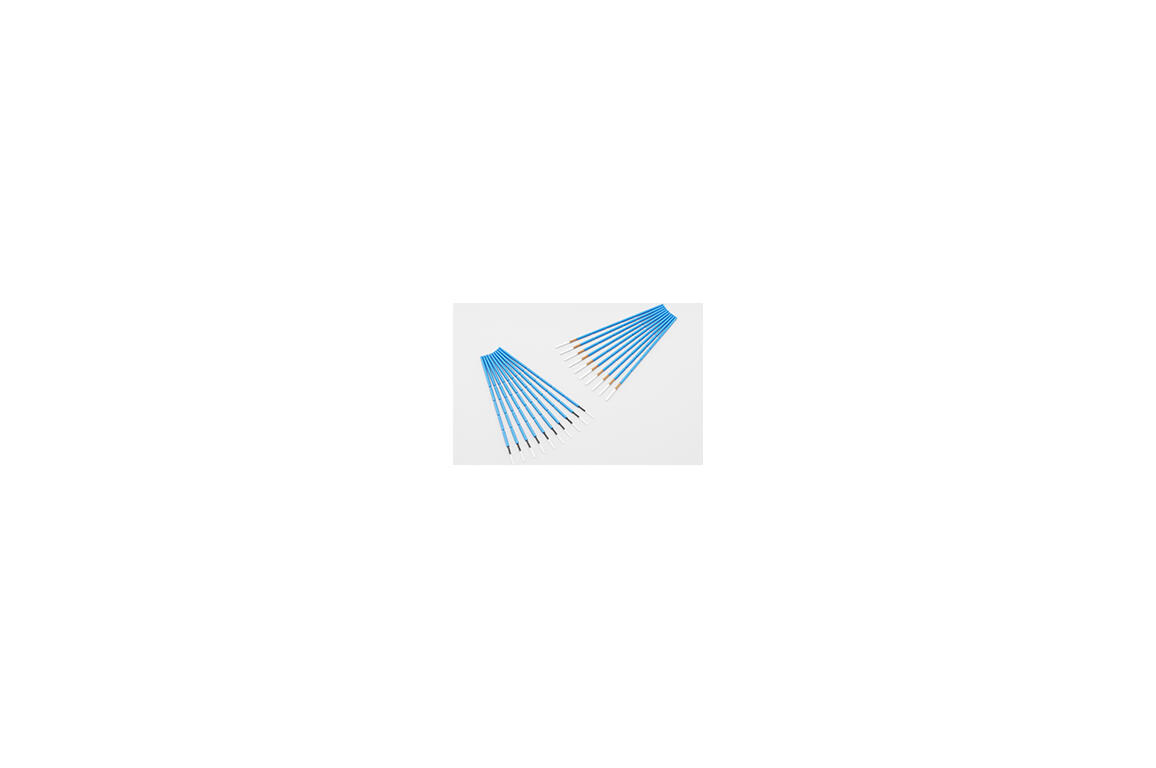 R-ATC-NS-125-200 NTT AT ATC-NS-125 Cletop ATC-02 1.25mm single-ended sticks for LC/MU. (Box of 200 sticks)