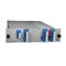 F-CMUX-4+2-4761-LGX2 Fiberworks AS  Fiberworks 4+2 ch. CWDM Mux+Demux LGX2 4 CWDM ch + 1310 & 1550 nm WB