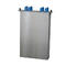 F-CMUX-4+2-4761-LGX2 Fiberworks AS  Fiberworks 4+2 ch. CWDM Mux+Demux LGX2 4 CWDM ch + 1310 & 1550 nm WB