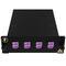 MPB4-KEO4-1M8Ma08LU Fiberworks AS  Modul MM 1xMPO/PC12(m)-8LC/PC Pol. A 50/OM4 BIF, MPB4 Modul 1x Base-8, Elite