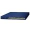 PLN-GS-5220-16S8CR PLANET GS-5220-16S8CR PLANET L2+ 24x SFP, 8x RJ45, 4x 10G SFP+ Managed Switch