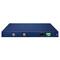 PLN-GS-5220-16S8CR PLANET GS-5220-16S8CR PLANET L2+ 24x SFP, 8x RJ45, 4x 10G SFP+ Managed Switch