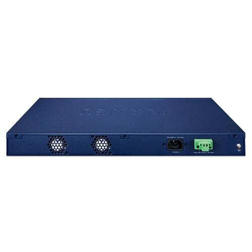 PLN-GS-5220-16S8CR PLANET GS-5220-16S8CR PLANET L2+ 24x SFP, 8x RJ45, 4x 10G SFP+ Managed Switch