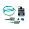 TM-TP-K41E AEM-Precision Cable Test TESTPRO-K41E TestPro CV100 Enhanced - Fiber OLTS/OTDR Sertifisering for Fiber - Tier1/2 SM/MM