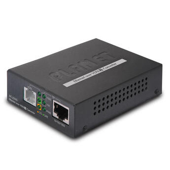 MC-PLANET-VC-231G PLANET VC-231G VC-231G 10/100M Ethernet to VDSL2 conv. 1 x RJ45, 1 x VDSL2/RJ11,17a/G.vectoring