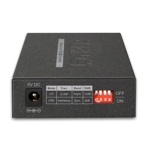 MC-PLANET-VC-231G PLANET VC-231G VC-231G 10/100M Ethernet to VDSL2 conv. 1 x RJ45, 1 x VDSL2/RJ11,17a/G.vectoring