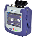 VeEX FX150+ OTDR 1310/1550nm 38/36dB Wifi, Bluetooth, V-Scout, SC/APC OPM/OLS