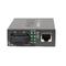 MC-PLANET-FT-802S15 PLANET FT-802S15 FT-802S15 Fast Ethernet Media Converter Duplex SC Singlemode Fiber, w/LFPT
