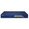 PLN-XGS-6311-12X PLANET XGS-6311-12X PLANET L3 12x 10 Gigabit SFP+ Managed 10 Gigabit Switch, AC power