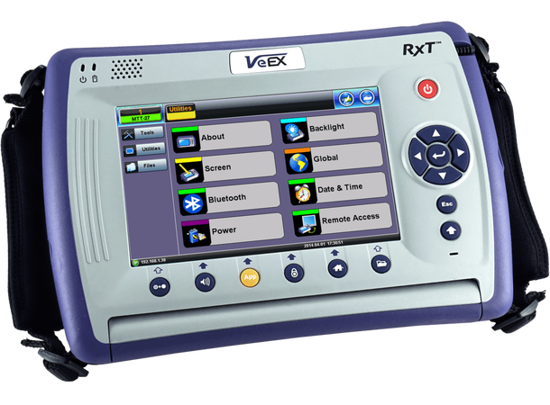 RXT-1200 Smart Productivity Platform For RXT-4100/4113/4500 