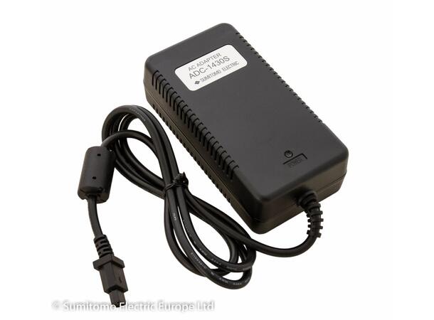 Sumitomo AC/DC Adaptor/ADC-1430F for T-71C, T-55 &  BC-11 