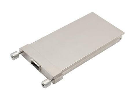 TRX-CFP-QSFP28-ER Fiberworks AS  CFP to QSFP28 ER converter 100 Gigabit Ethernet / OTU4