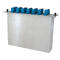 F-COADM-4+1-MLU-4761 Fiberworks AS  Fiberworks 4+1 ch. CWDM OADM w/mon.ports C47, C49, C59, C61 + 1310 nm, E+W, LC