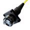 FX-JA8P-0202-3E0-05 FOSTEC  Fobex Jr. SM 2F BHS-SC/UPC 5 m G.657.B3. BHS=Bulkhead Sqare Flange