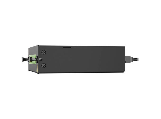 Modul SM 1xMPO/APC12(m)-12LC/APC Pol. A 9/OS2, MPB4 Modul 1x Base-12, Elite 