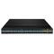 PLN-DCS-7342-48Y8C PLANET DCS-7342-48Y8C PLANET L3 48x 25G SFP28, 4x 100G QSFP28 Managed 100 Gigabit Switch, AC power