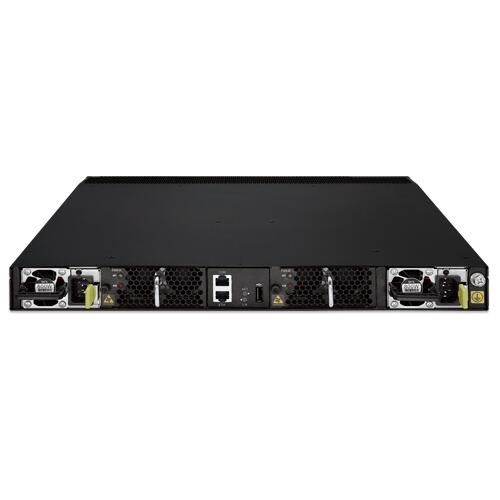 PLN-DCS-7342-48Y8C PLANET DCS-7342-48Y8C PLANET L3 48x 25G SFP28, 4x 100G QSFP28 Managed 100 Gigabit Switch, AC power
