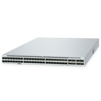 PLN-DCS-7342-48Y8C PLANET DCS-7342-48Y8C PLANET L3 48x 25G SFP28, 8x 100G QSFP28 Managed 100 Gigabit Switch, 2x AC power