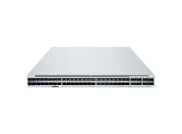 PLANET L3 48x 25G SFP28, 8x 100G QSFP28 Managed 100 Gigabit Switch, 2x AC power 