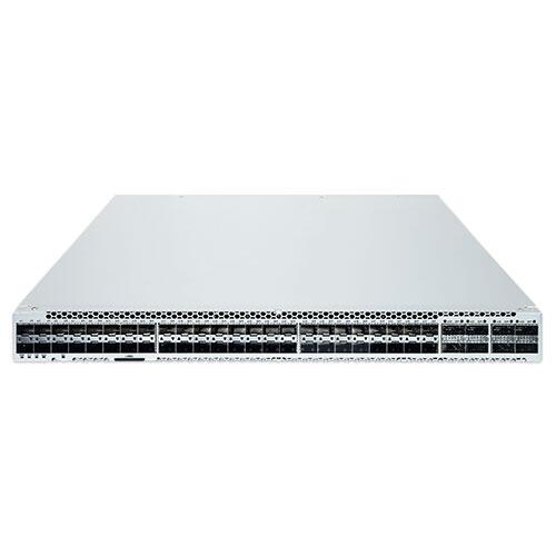 PLN-DCS-7342-48Y8C PLANET DCS-7342-48Y8C PLANET L3 48x 25G SFP28, 8x 100G QSFP28 Managed 100 Gigabit Switch, 2x AC power