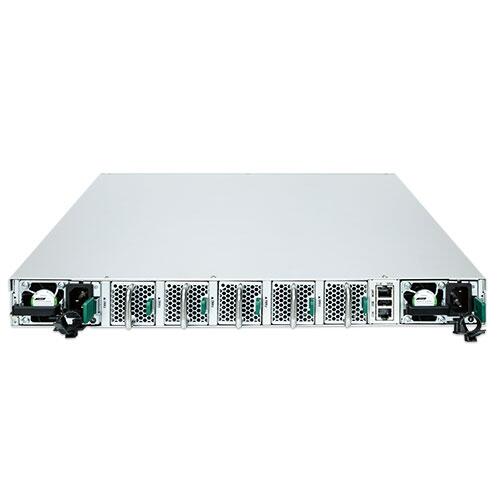 PLN-DCS-7342-48Y8C PLANET DCS-7342-48Y8C PLANET L3 48x 25G SFP28, 8x 100G QSFP28 Managed 100 Gigabit Switch, 2x AC power