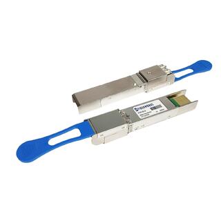 SFP-DD, 100GBASE-LR, DDM, 10km 1310nm, 6dB, SM, LC