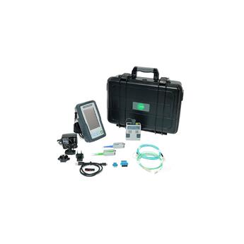 TM-TP-K21E-MM AEM-Precision Cable Test TESTPRO-K21E-MM TestPro CV100 Enhanced - Fiber OTDR MM Multimode 850/1300nm