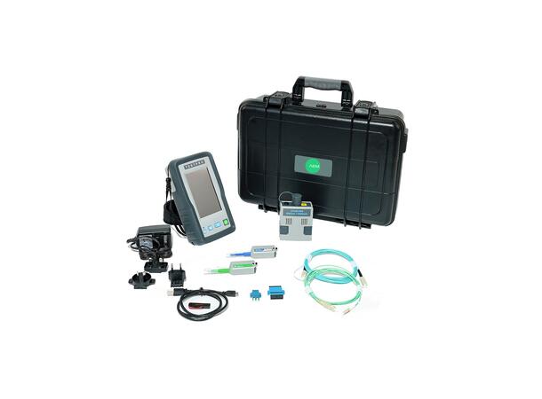 TestPro CV100 Enhanced - Fiber OTDR MM Multimode 850/1300nm 