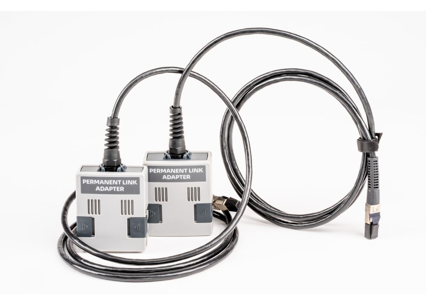 TM-TP-K71E-EC1YS AEM-Precision Cable Test TESTPRO-K71E-ECB TestPro CV100 Smart Building - ProKit EC Sertifisering Kobber og Fiber - Tier 1/2