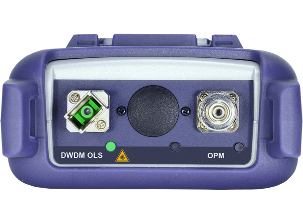 VeEX FX87s DWDM Sweep Generator Light source C-band ch. 14-63 