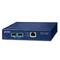 MC-PLANET-XT-925A PLANET XT-925A XT-925A 10 Gigabit Media Converter Managed, 2x 1G/10G SFP+, 100M-10G RJ45