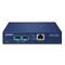 MC-PLANET-XT-925A PLANET XT-925A XT-925A 10 Gigabit Media Converter Managed, 2x 1G/10G SFP+, 100M-10G RJ45