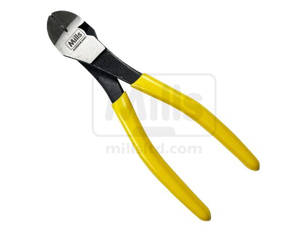 Avbitertang, 160 mm lang Til nylon 4,2 mm og kobberwire <2,5 mm 