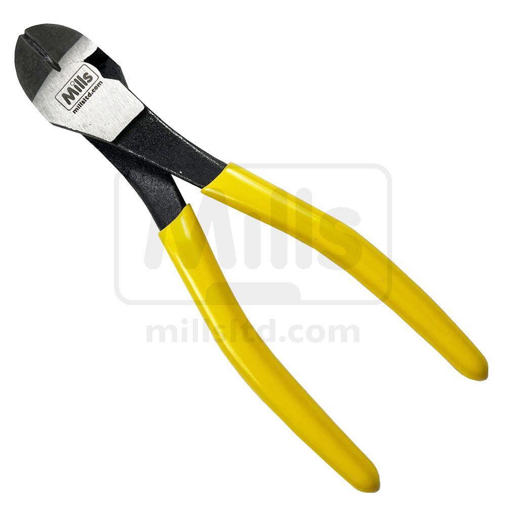 SP-AVBITER-160 Mills Ltd. E00-4720 Avbitertang, 160 mm lang Til nylon 4,2 mm og kobberwire &lt;2,5 mm