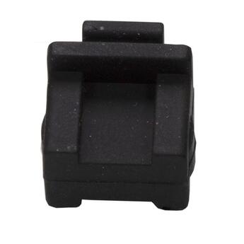 TRX-DUSTCAP-QSFPCAGE Fiberworks AS  Dust Cap for QSFP Cage 1 pcs