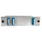 F-COADM-1-MLU-xx Fiberworks AS  Fiberworks 1 ch. CWDM OADM w/mon.ports East+west, LC