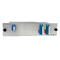 F-CMUX-BIDI4-B-MLU Fiberworks AS  Fiberworks 4 ch. CWDM BiDi Mux/Demux Single fiber, Mon. port, LC/UPC, B-side