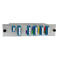 F-CMUX-8+1-4761-MLU Fiberworks AS  Fiberworks 8+1 ch. CWDM Mux+Demux C47-C61 + 1310nm/CWDM upgrade, Mon.ports