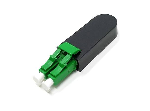Loopmodul SM LC/APC 9/OS2 G.657.A1 
