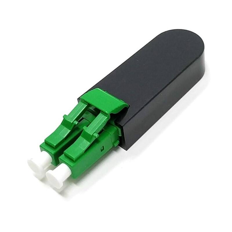 P-SM9-LCA-LOOP Fiberworks AS  Loopmodul SM LC/APC 9/OS2 G.657.A1