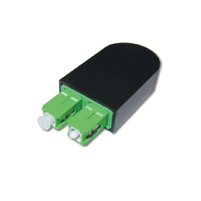 P-SM9-SCA-LOOP Fiberworks AS  Loopmodul SM SC/APC 9/OS2 G.657.A1